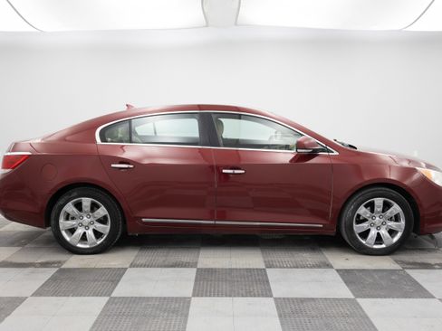 Used 2010 Buick LaCrosse CXL image 12