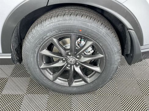 New 2026 Honda CR-V EX-L image 23