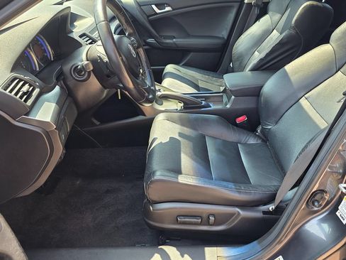 Used 2013 Acura TSX Sedan FWD image 20