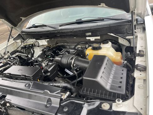 Used 2014 Ford F150 XLT w/ Equipment Group 301A Mid image 32