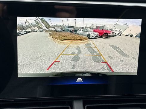 New 2026 Chevrolet Trax ACTIV w/ Driver Confidence Package image 15