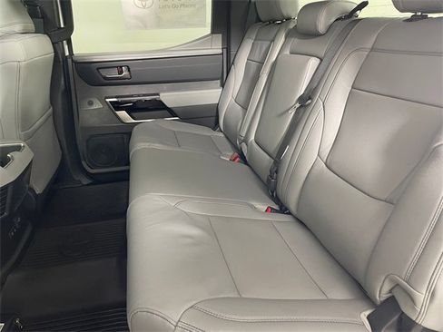 New 2026 Toyota Tundra Limited image 4