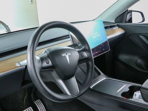 Used 2022 Tesla Model Y Performance AWD/4WD image 20