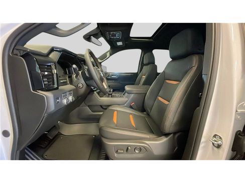 New 2026 GMC Sierra 1500 AT4 w/ AT4 Premium Package image 11