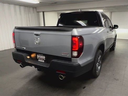 Used 2023 Honda Ridgeline Sport image 44