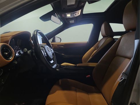 Used 2024 Lexus IS 350 F Sport RWD image 20