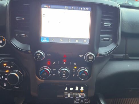 Used 2023 RAM 1500 Big Horn image 28