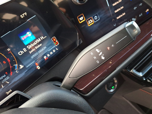 New 2027 Chevrolet Traverse RS AWD/4WD image 11