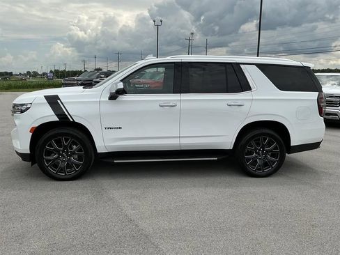 Used 2024 Chevrolet Tahoe Premier image 7