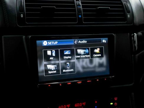 Used 2002 BMW M5 RWD image 58