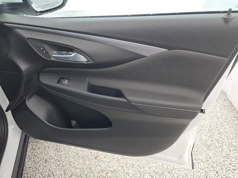 New 2026 Buick Envista Sport Touring w/ Convenience I Package FWD image 6