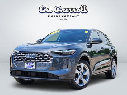 Used 2025 Audi Q5 Premium Plus w/ Premium Plus