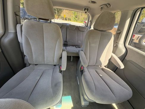 Used 2006 Kia Sedona LX image 17