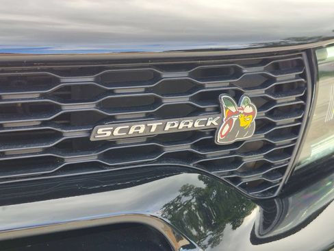 Used 2023 Dodge Charger Scat Pack RWD image 12