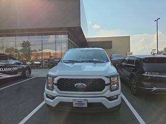 Used 2023 Ford F150 XL w/ STX Appearance Package RWD video 2