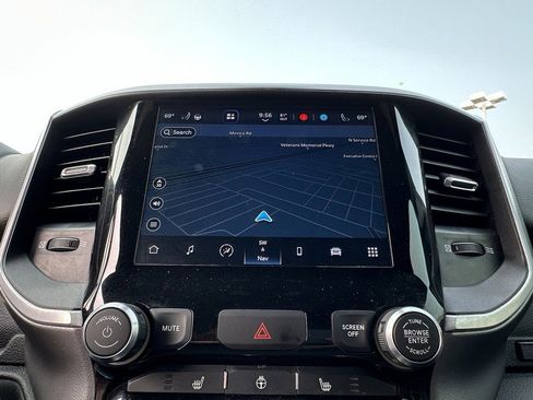 Used 2022 RAM 1500 Big Horn image 18