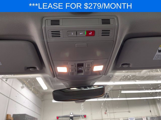 Used 2026 Volkswagen Jetta SE FWD image 23