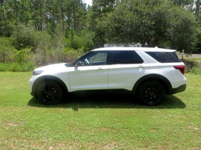 Used 2021 Ford Explorer ST w/ Equipment Group 401A