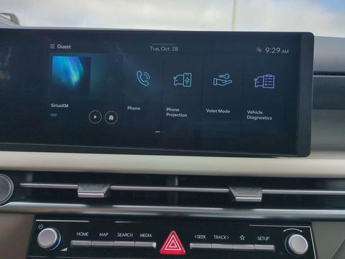 New 2026 Hyundai Tucson SEL image 21