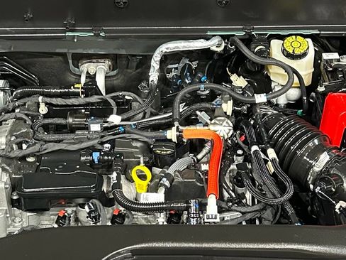 Used 2023 Ford Bronco Sport Big Bend AWD/4WD image 81