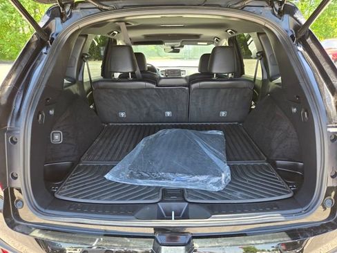 Used 2023 Honda Passport EX-L image 15