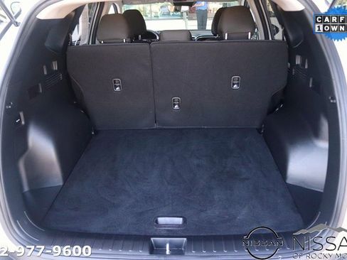 Used 2022 Hyundai Tucson SEL image 15