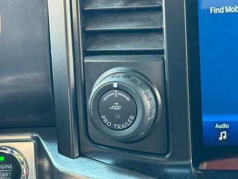 Used 2023 Ford F150 Lariat w/ Equipment Group 502A High AWD/4WD image 13