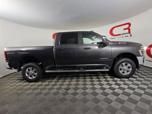 New 2026 RAM 2500 Big Horn image 8