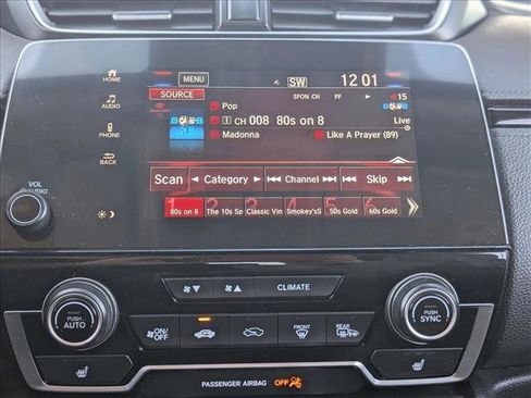 Used 2021 Honda CR-V EX image 14