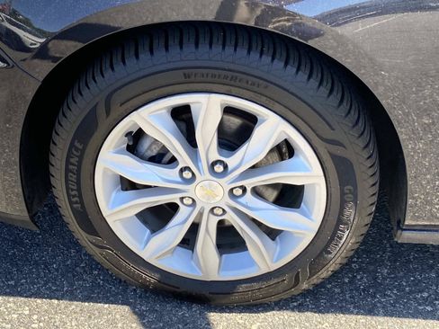 Used 2023 Chevrolet Malibu LT w/ Driver Confidence Package FWD image 24