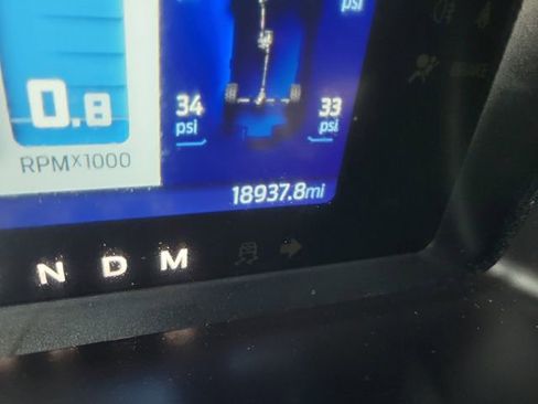 Used 2023 Ford Bronco Outer Banks image 22