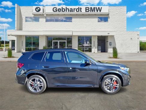 New 2026 BMW X1 xDrive28i w/ M Sport Package image 2