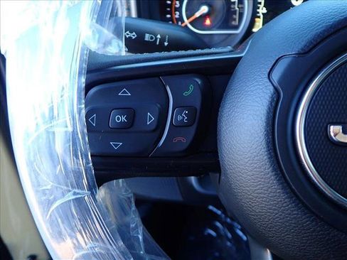 New 2026 Jeep Gladiator Mojave AWD/4WD image 13