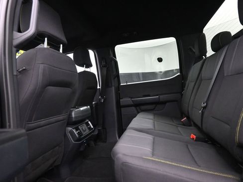 Used 2024 Ford F150 STX AWD/4WD image 10