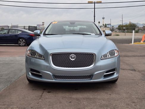 Used 2011 Jaguar XJ L image 5