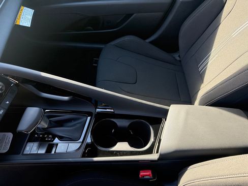 New 2026 Hyundai Elantra SEL Sport Premium FWD image 27