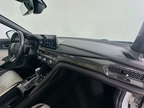 Used 2024 Acura Integra A-Spec FWD image 47