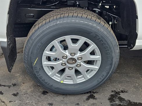 New 2026 Toyota Tacoma SR5 image 5