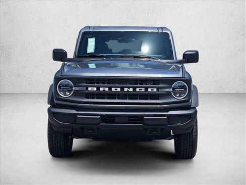 New 2026 Ford Bronco Big Bend AWD/4WD image 6