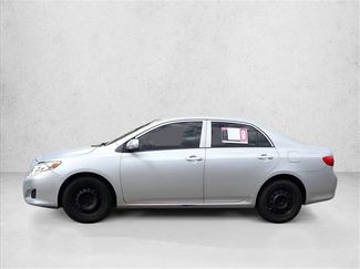 Used 2009 Toyota Corolla LE FWD video 2