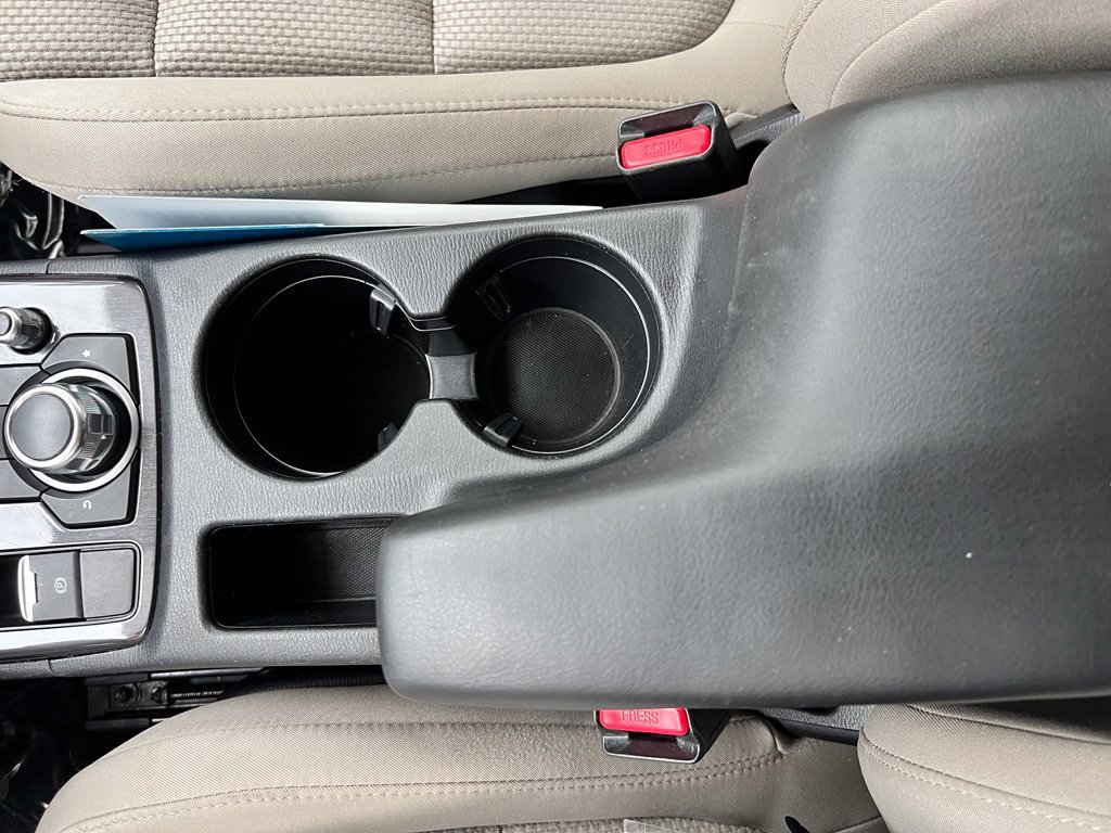 Used 2016 MAZDA CX-5 Touring FWD image 39