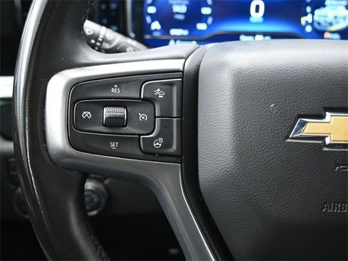 Certified 2025 Chevrolet Silverado 2500 LT w/ Safety Package image 26