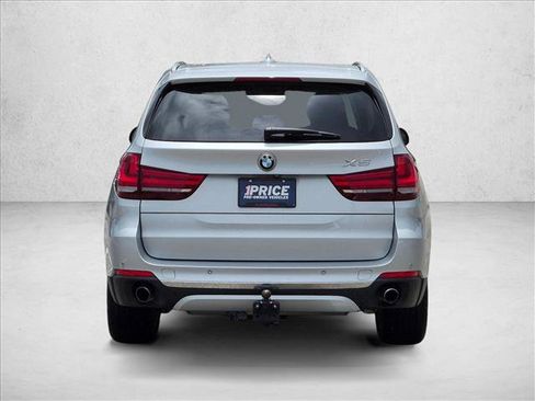 Used 2015 BMW X5 xDrive35i AWD/4WD image 7