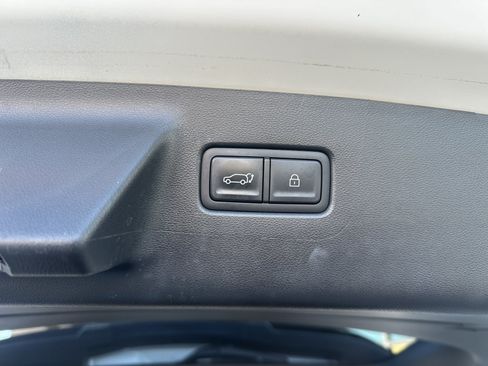 Used 2024 Hyundai Santa Fe Limited FWD image 36