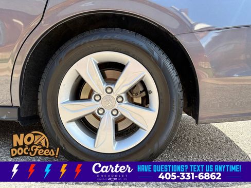 Used 2019 Honda Odyssey EX-L image 12