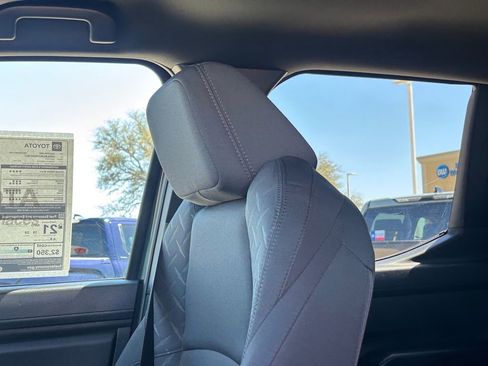 New 2026 Toyota Tacoma SR5 image 12