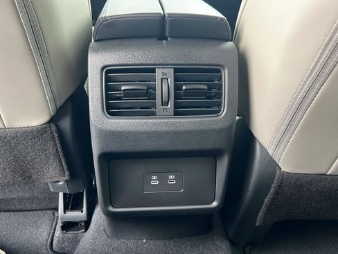 New 2026 Nissan Rogue SV image 23