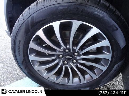 Certified 2023 Lincoln Aviator Standard w/ Premium Package image 52