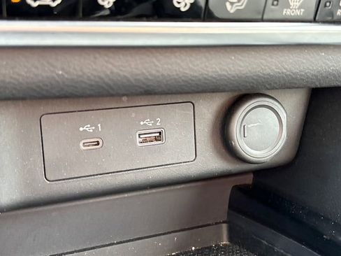 Certified 2023 Nissan Rogue SV w/ SV Premium B Package image 22