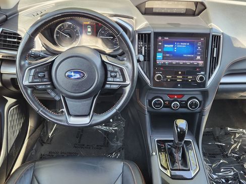 Used 2020 Subaru Crosstrek 2.0i Limited AWD/4WD image 3